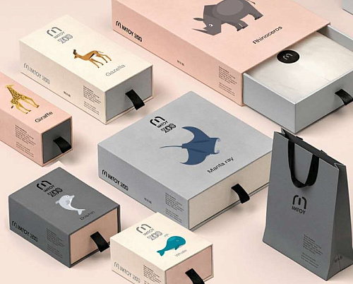 Хай-тек мастурбатор-скат из шелковистого силикона нежно-розового цвета ImToy Manta Ray