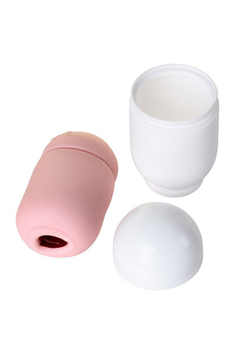 Мастурбатор Men sMax розового цвета Men sMax Capsule 01 - DANDARA ET08