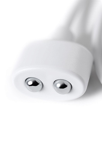 Белый вибромассажёр Satisfyer Layons Sweet Sensation J2018-27-7