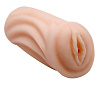 Мастурбатор-вагина в телесном цвете Baile Jane BM-009157 U