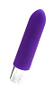 Фиолетовая вибропуля VeDO Bam Mini 05959690000 (9,5 см)