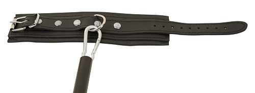 Комплект распорок для всего тела Full Body Restraints Leather Orion 20306401001