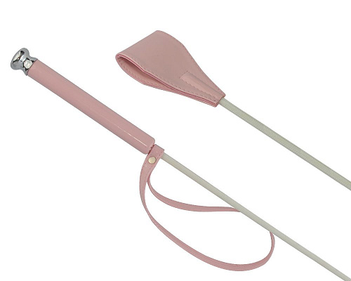 Нежно-розовый лаковый стек Sitabella 5019-040 (70 см)