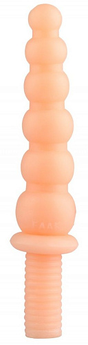 Телесный жезл с рукоятью Сумерки богов «Ожерелье» 1016-16 BX DD (35,5 см)