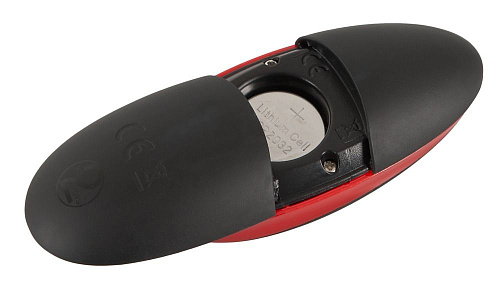 Автоматический чёрный мастурбатор с пультом ДУ Orion Suck-O-Mat 2.0 05968500000