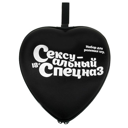 Ролевая секс-игра Сима-Ленд «Сексуальный спецназ» 1012982