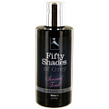 Массажное масло Fifty Shades of Grey «50 оттенков серого» Sensual Touch Massage Oil FS-40195 (100 мл)