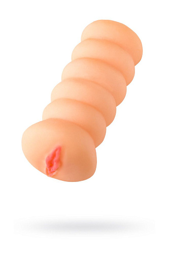 Мастурбатор возрастной серии в телесном цвете ToyFa «Двадцатипятилетняя» 893003