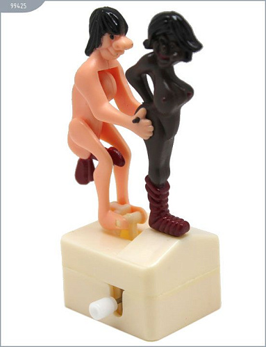 Заводная фигурка Play Star «Знойные тропики» 99425