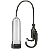 Прозрачная вакуумная помпа Doc Johnson Titanmen Tools Ultra Pump Clear 3800-05-BX