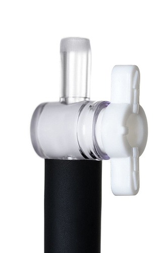 Прозрачная помпа для сосков EDC Wholesale SAIZ Basic SAIZ004