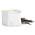 Массажная свеча с ароматом ванили JimmyJane Afterglow Massage Candle  E23227