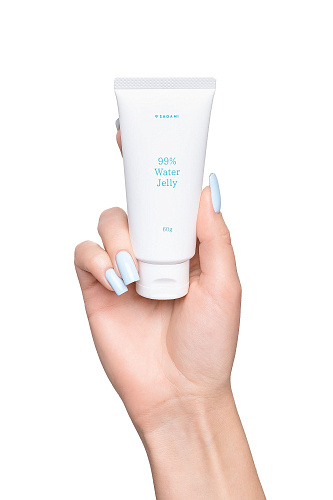 Смазка на водной основе Sagami Water 99% (60 гр)