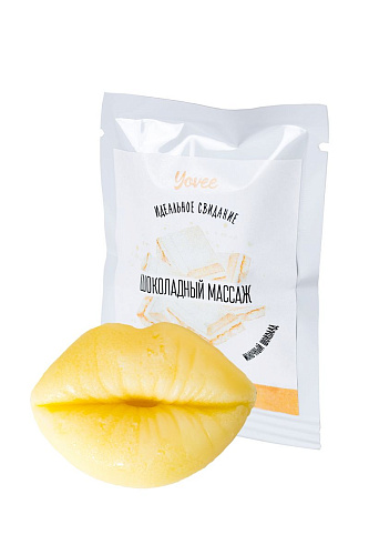 Набор из 5 плиток для массажа ToyFa «Идеальное свидание» 722200