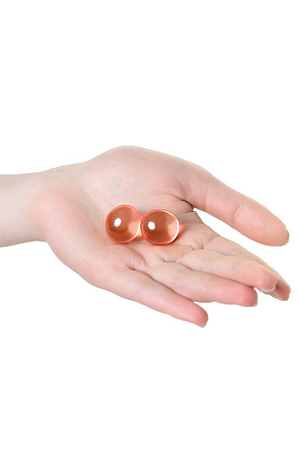 Масло для ванны и массажа с цветочным ароматом INTT SEXY CASE BLB03 (2 капсулы × 3 гр)