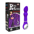 Фиолетовый вибратор Howells Ring Kings 7 Mode Dreams Vibe 55100-purple
