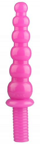 Розовый жезл с рукоятью Сумерки богов «Ожерелье» 1016-17 BX DD (35,5 см)