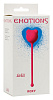 Розовый вагинальный шарик Lola toys Emotions Roxy 4002-02Lola