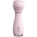 Нежно-розовый вибромассажёр S-HANDE BONNE SHD-S082