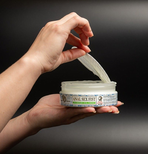 Интимный гель-смазка на водной основе БиоМед ANAL SEX fist BMN-0013