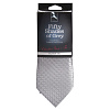 Фиксация в виде серебристого галстука Christian Grey’s Silver Tie Fifty Shades of Grey FS-44880