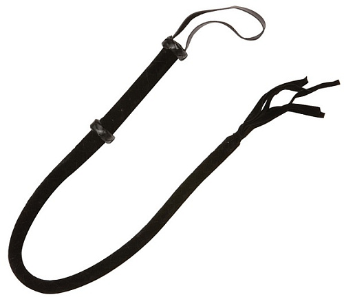 Велюровый хлыст Allure Lingerie X-Play 2046