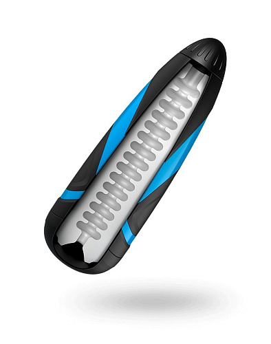 Сменный рукав для мастурбатора белого цвета Satisfyer Men Chambers of Pleasure J5825-M