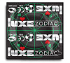 Презервативы Luxe Zodiac «Козерог» №3 (3 шт)