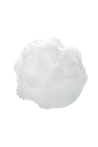 Мастурбатор-яйцо белого цвета Tenga Sphere EGG-017