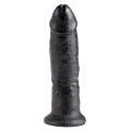 Чёрный фаллоимитатор Pipedream 9 Cock PD5504-23 (22,9 см)
