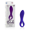 Анальный стимулятор California Exotic Novelties Posh Silicone O Probes SE-2107-15-3