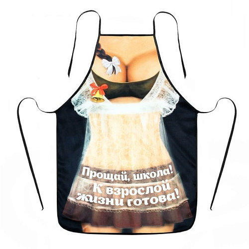 Ролевая секс-игра Сима-Ленд «Выпускной» 1012991