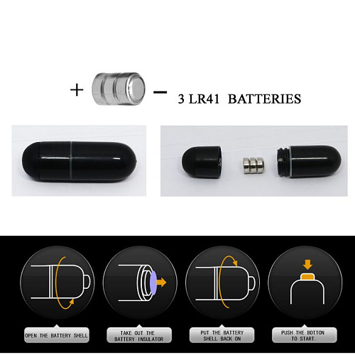 Серое эрекционное кольцо с вибрацией Baile Julie BI-210156