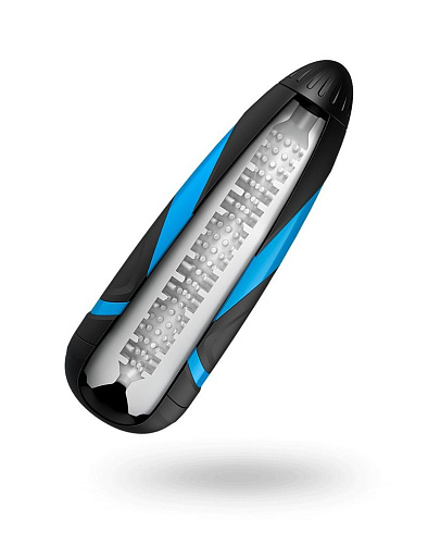 Сменный рукав для мастурбатора белого цвета Satisfyer Men Kinky Waves J5863-M