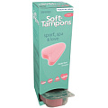 Тампоны мягкие розового цвета Joy Division Soft-Tampons Mini 12202