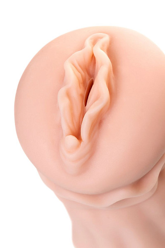 Реалистичный мастурбатор-вагина Xise Alice SQ-MA60018