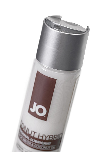 Лубрикант водно-масляный System JO Hybrid Lubricant ORIGINAL JO40656 (120 мл)