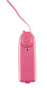 Розовый клиторальный стимулятор ToyFa Sex Butterfly 884001-3