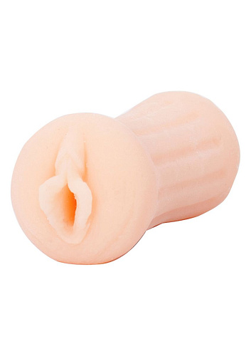 Мастурбатор-вагина телесного цвета NMC XXX TO-GO NANETTE FMF040A000-001NMC