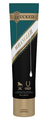 Крем для мастурбации System JO Bucked Wrangler JO40807 (60 мл)