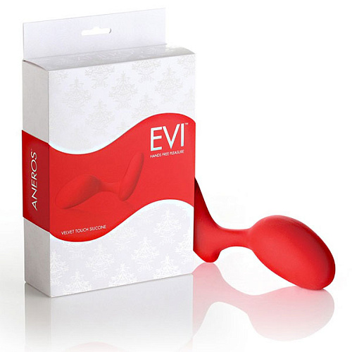 Тренажер Кегеля со стимуляцией точки G и клитора Aneros Evi