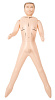 Надувной белокожий секс-мужчина с фаллосом NMC MASSIVE MAN EDDY S. LOVE DOLL 120194