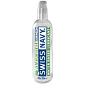 Гипоаллергенный лубрикант Swiss navy All Natural Water Base Lubricant SNAN8 (237 мл)