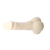 Мастурбатор-насадка телесного цвета Baile BM-009176