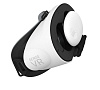 Очки виртуальной реальности в чёрно-белом цвете Sense Max SVR