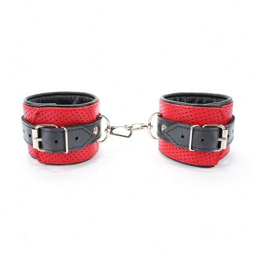 Кожаный БДСМ-набор БДСМ арсенал 53018ars