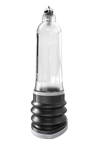 Прозрачная гидропомпа Bathmate HydroMAX9 BM-HM9-CC