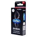 Презервативы, усиливающие желание Softex Pheromones №10 (10 шт)