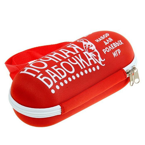 Ролевая секс-игра Сима-Ленд «Кабаре ночная бабочка» 1012985