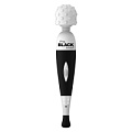Чёрно-белый вибромассажёр Media Craft Inc. Fairy Exceed Massage Wand E24972